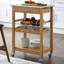 Chariot de cuisine avec plateau Servin-105755955