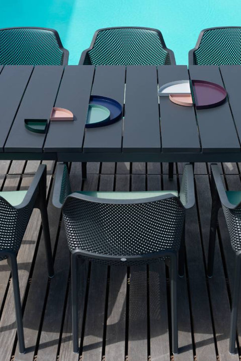 Outdoor Tables