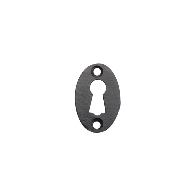 Escutcheon Standard Door Accessory
