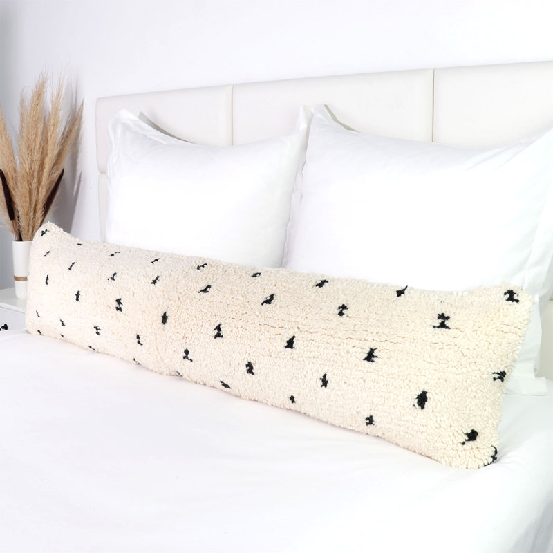 Housse de coussin Rifia