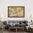 Sunburst Cluster by Abby Young - Print on Canvas-98193225-35851409