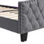 Smart Upholstered Storage Beds Upholstered Bed-134821895