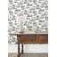 Modern Vista Toile Wallpaper Roll-1722039293