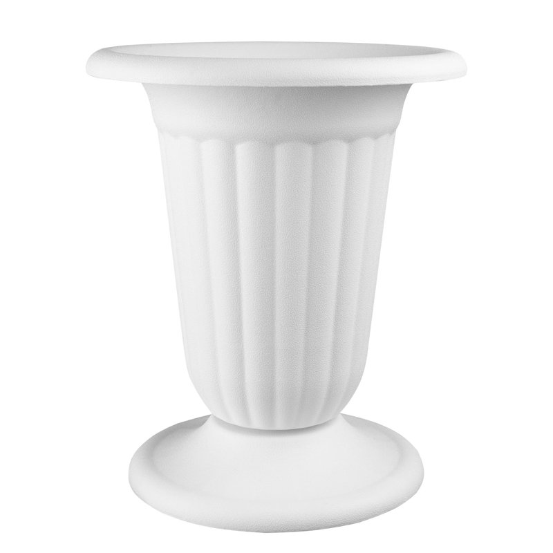 Piédestal en plastique classique
