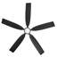 Ventilateur intelligent DEL Hinkley Bodin-101221419-101221417