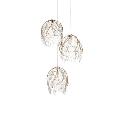 Banyan Pendant