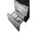 24" Wide 2-Drawer All-Freezer