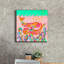 «Pink Whales» par Wyanne, toile épique «Pink Whales» par Wyanne
