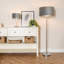 Baillieu 148cm Traditional Floor Lamp-67056554-67056562-67056560