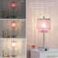 Lampe de table en métal Jesslyn-607733872-607733874