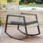 Dolezal Metal Outdoor Chair-401363207