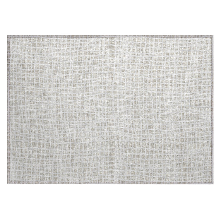  Finck Non-Slip Indoor / Outdoor Door Mat