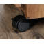 40.08'' x 19.45'' Sewing Table with Wheels-89823775