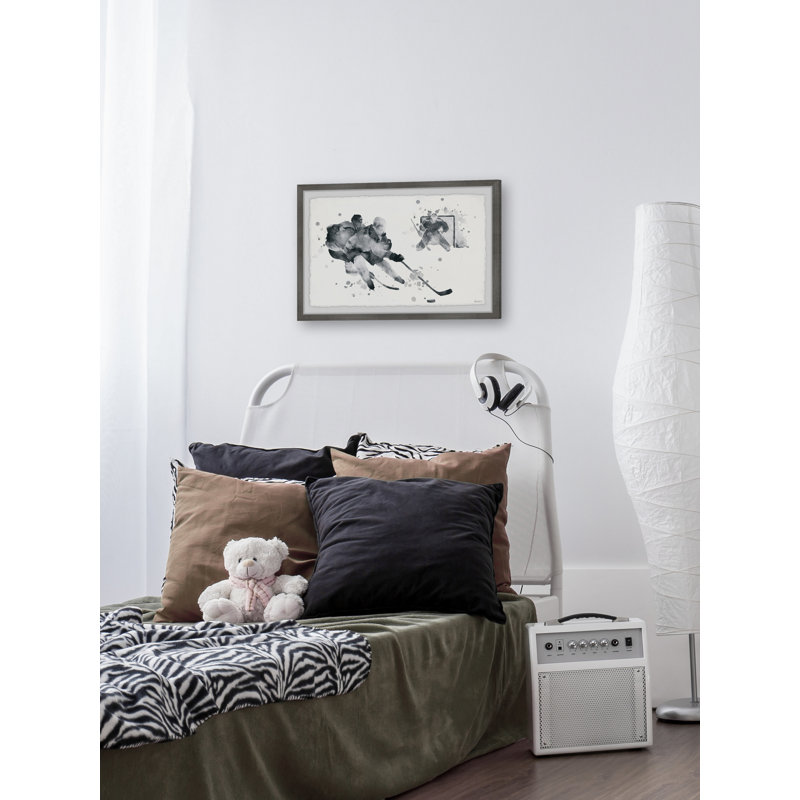 Morehead - Picture Graphic Art, 41cm H x 61cm W