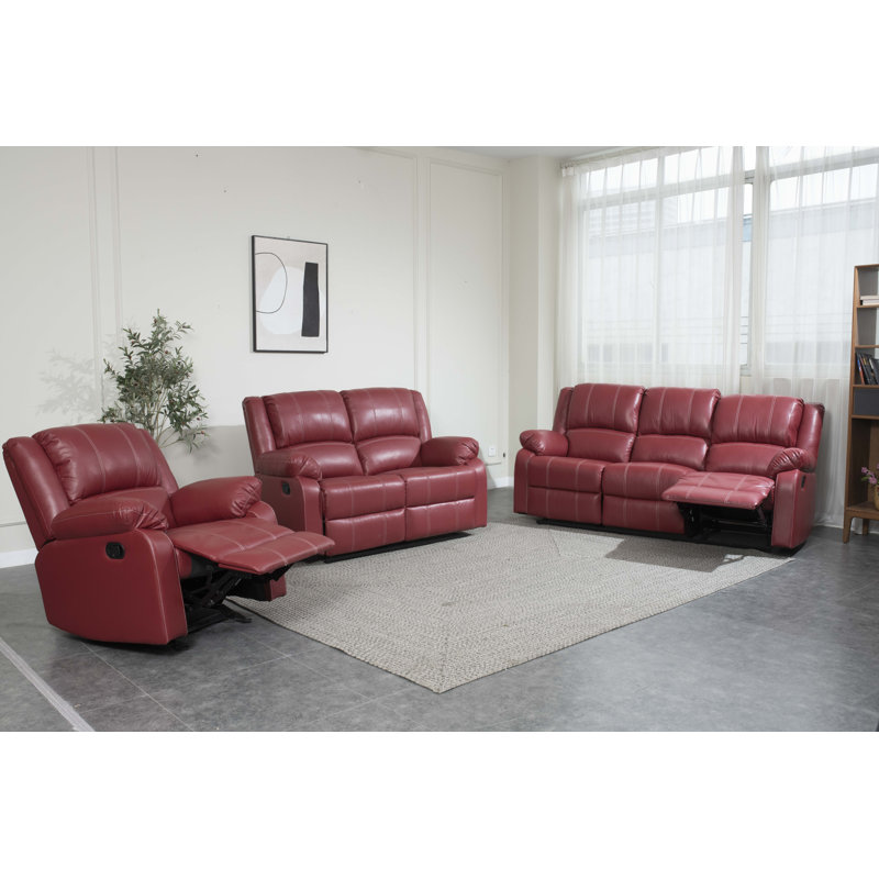 Rocker Recliner
