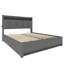 Metal Bed-495813944