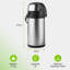 Pump Action 3 L Airpot