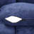 Olabisi L-Shaped Sleeper Sofa Bed with Wheels & USB Ports-112851163