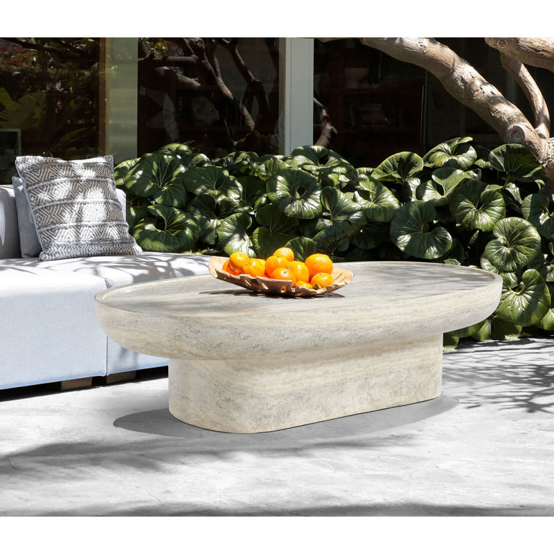 Table basse Esquierdo