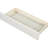 Twin Xl To King Size Beige Upholstered Daybed With Two Storage Drawers, Soft And , Wood Slats Support Expandable Optimal Back Arm Support, No Spring Box Needed