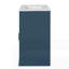 Meuble-lavabo de luxe 36 po avec lavabo en céramique-1856317478