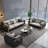Stromain Upholstered 82.68'' Sofa