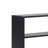 Gipe 7 Piece Cubby Shelf-548795459
