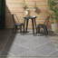 Cozumel Geometric Indoor / Outdoor Area Rug-50020855