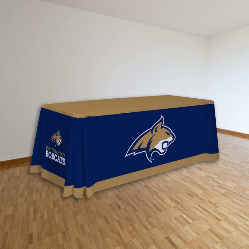 NCAA Tablecloth