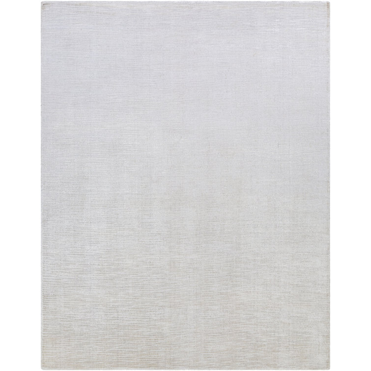 Viscose Indoor Rug