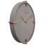 Horloge murale 12,6 "Unek