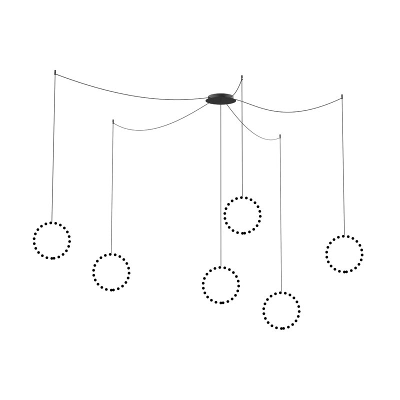 Marquee Canopy, Black