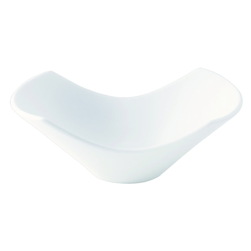 Zen 3 oz. Pasta Bowl