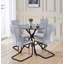 Mose 4 - Person Dining Set