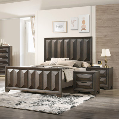 Ensemble de chambre Fikir