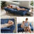 Serta 66'' Upholstered Tufted Convertible Futon Sofa Bed-210113502