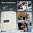 Key Cabinet with Dial / Combination Lock-67156712