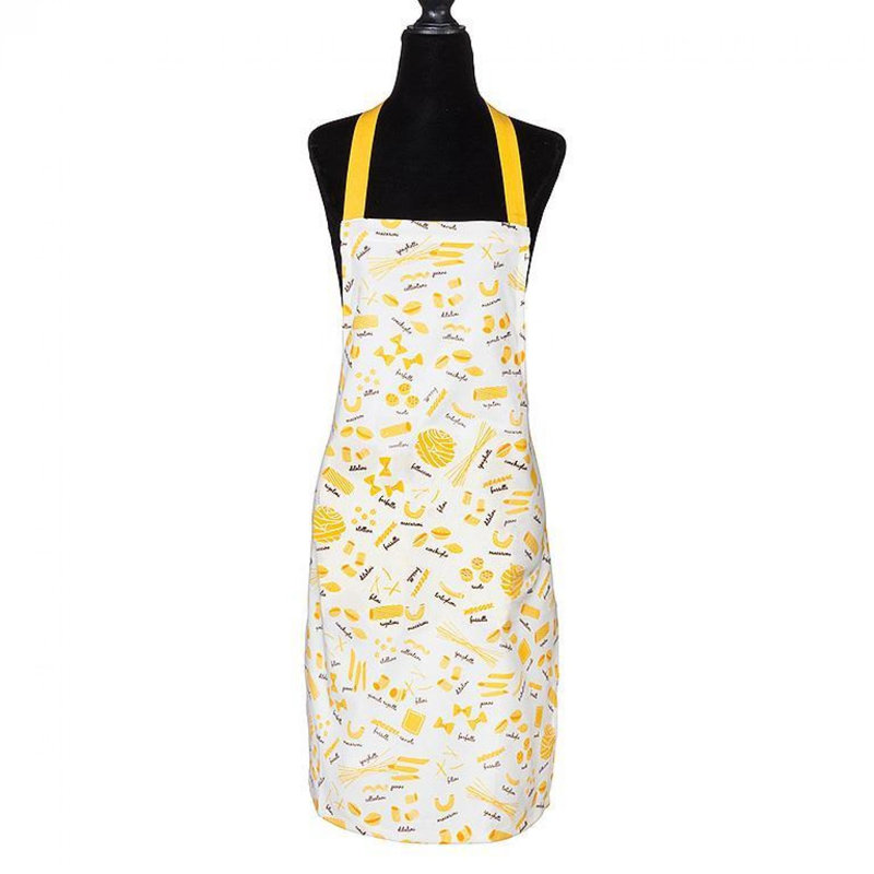 Tablier en coton Pasta