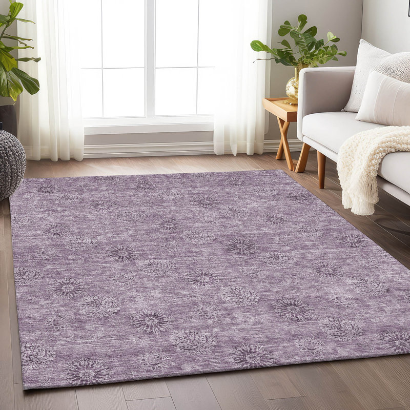 Prisco Rug, Rectangle 9' x 12'