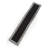 Courtly Check® Black Table Runner