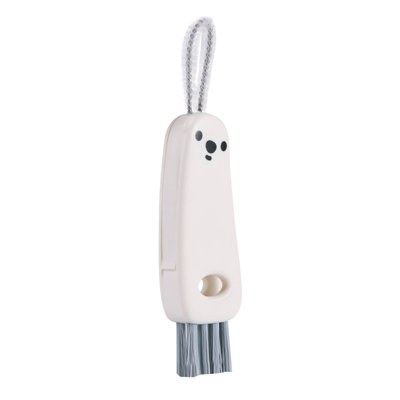 Brosse de nettoyage pour couvercle de bouteille d'eau 3 en 1 2026