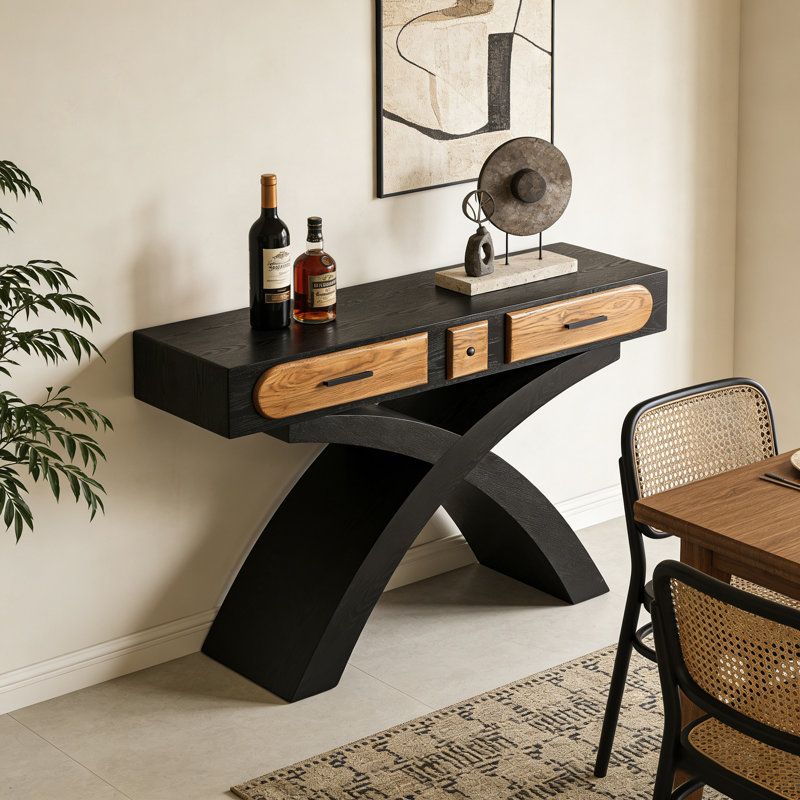 Console Ashwood