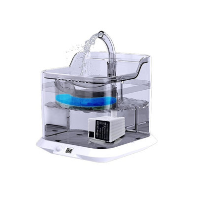 Cavallo 3000ml Pet Fountain