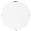 NFL LED Round Lighted Wall Sign-93726565