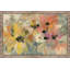 Lit de fleurs June - peinture-517273244-517273243