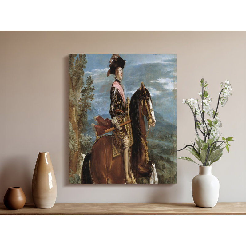 Wrapped Canvas Print Set, 60.96 cm H x 50.8 cm W
