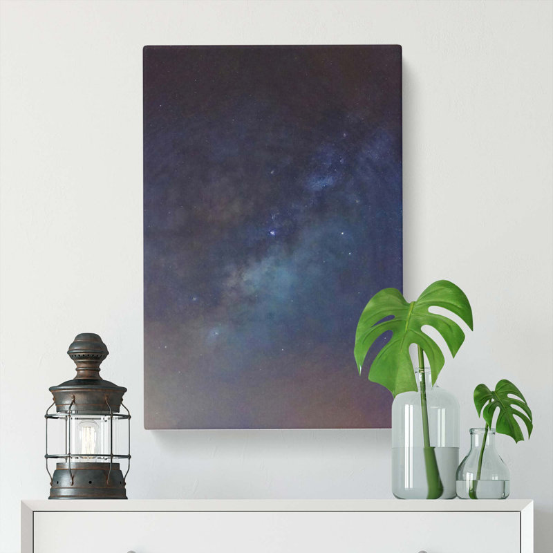 Universe in Abstract Vol.20 - Wrapped Canvas, 91cm H x 60cm W x 3cm D