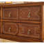 Buffet style rétro minimaliste français-1144501296