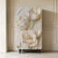 Armoire française pour la décoration de la chambre à coucher, meuble de rangement