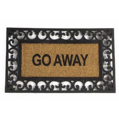 A Modern Door Mat for an Elegant Home – Coco Mats N More